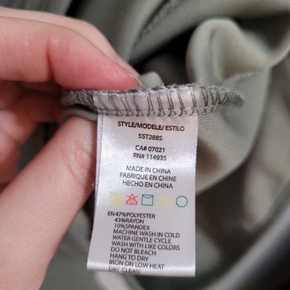 RD Style Romper - Picture 6 of 6